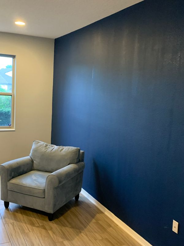 Interior Painting