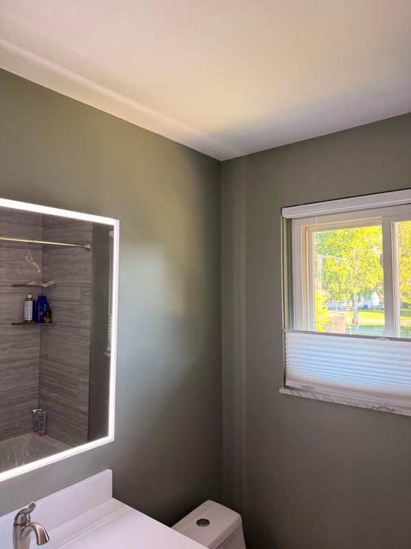 Interior Painting