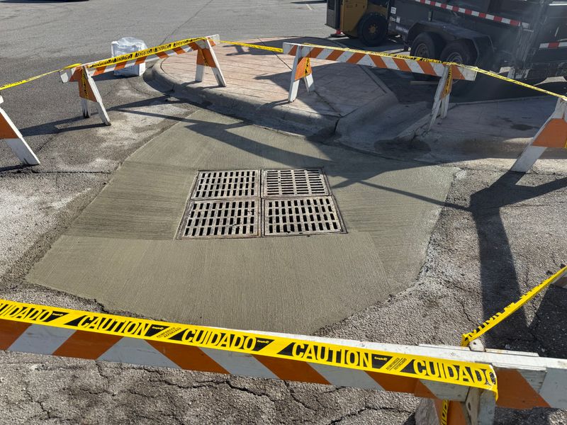 Concrete