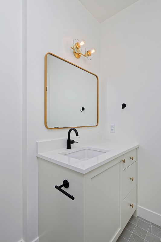 Kitchen and Bathroom Renovations