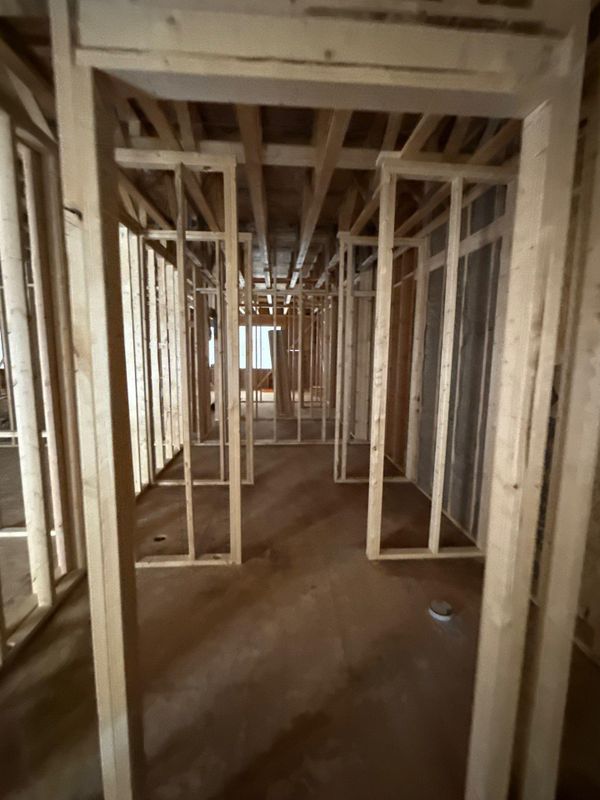 Framing