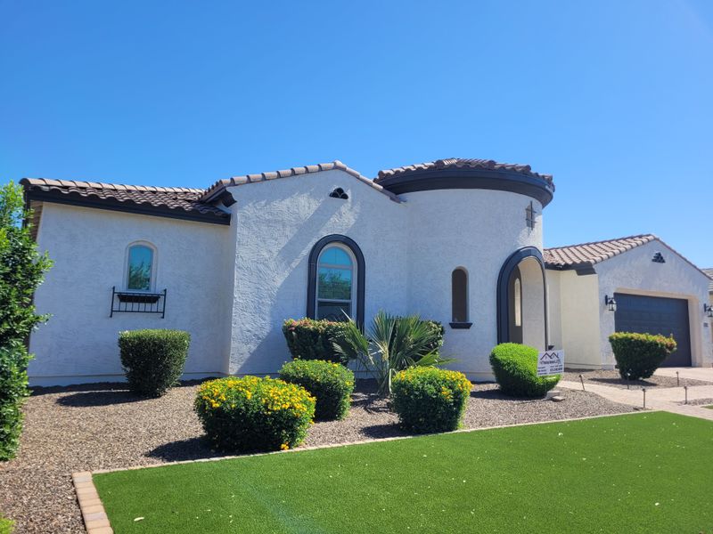 Exterior Painting