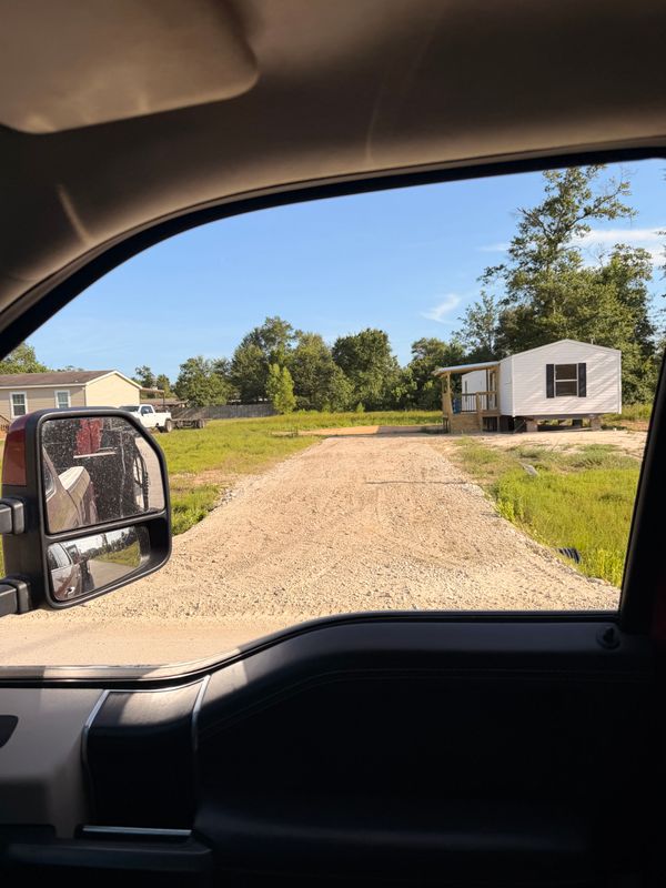 Property Grading
