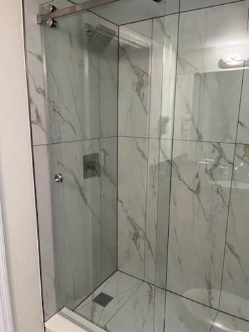 Bathroom Renovations 