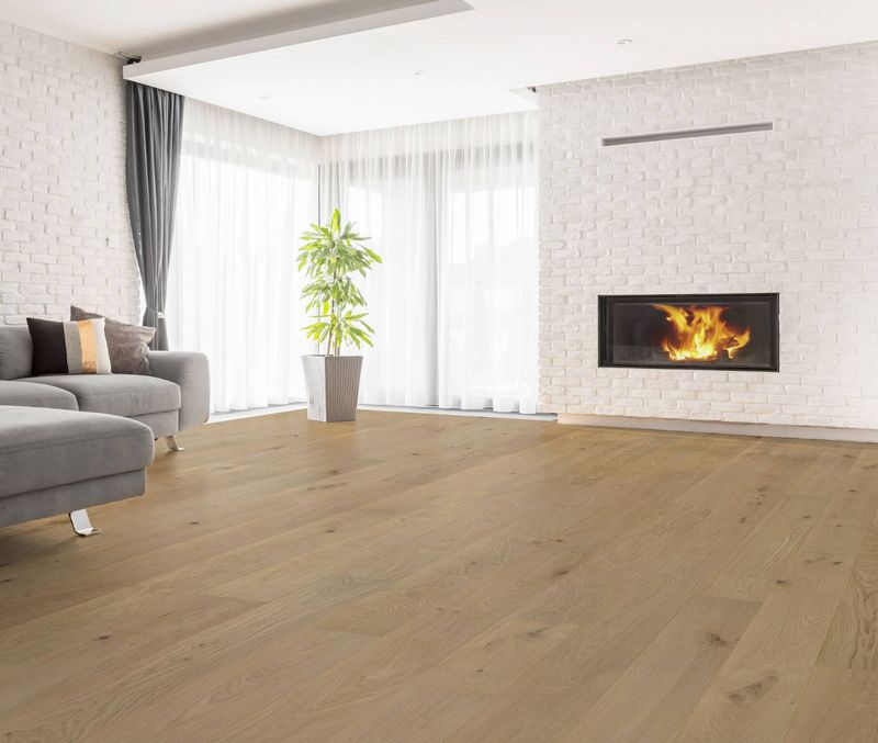 Flooring