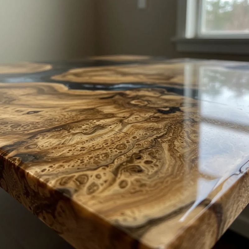 Epoxy Countertops