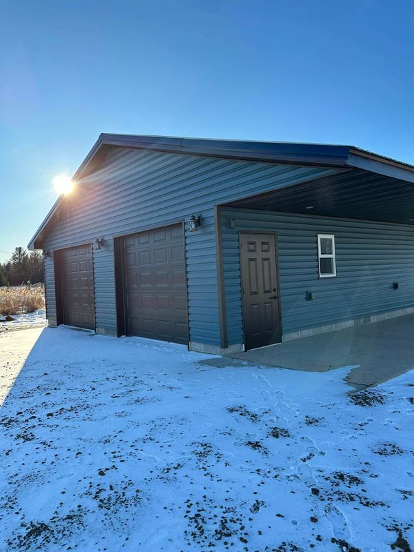 Exterior Renovations