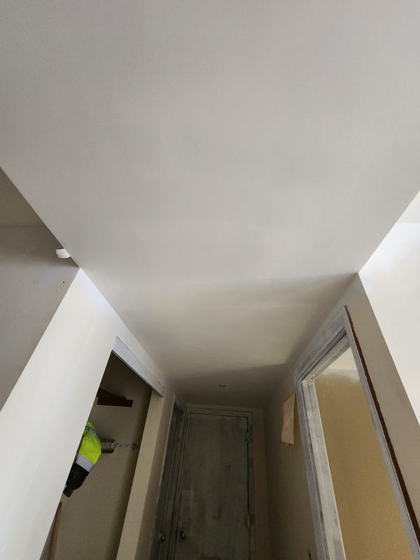 Interior Painting gallery