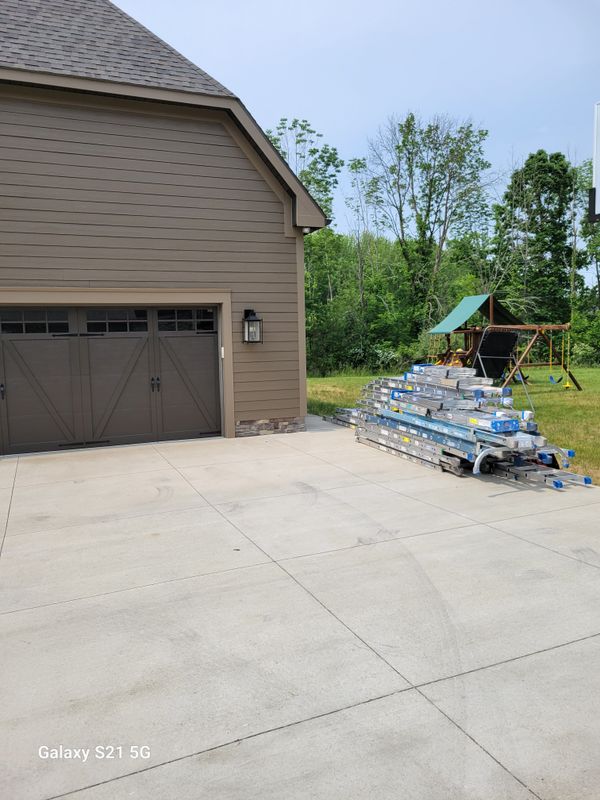 Exterior Painting gallery