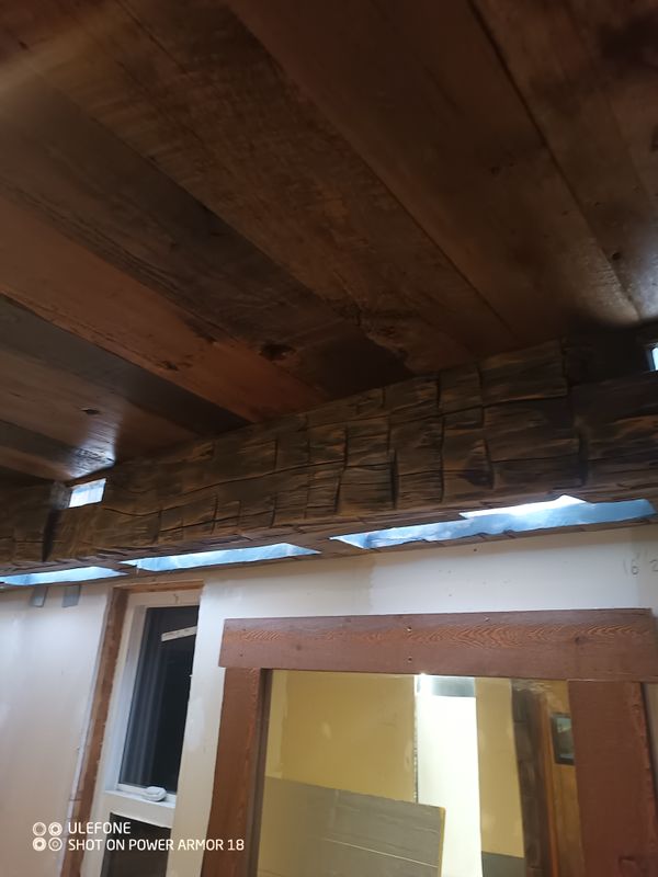 Remodeling Services