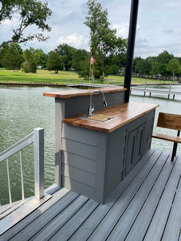 Boat Docks gallery