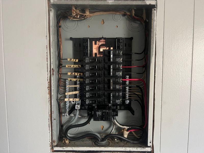 Electrical Repairs