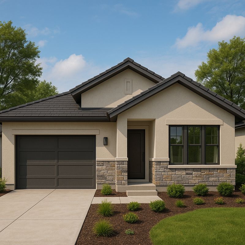 New Builds