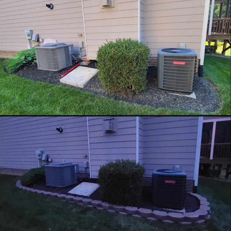 Landscape Lighting