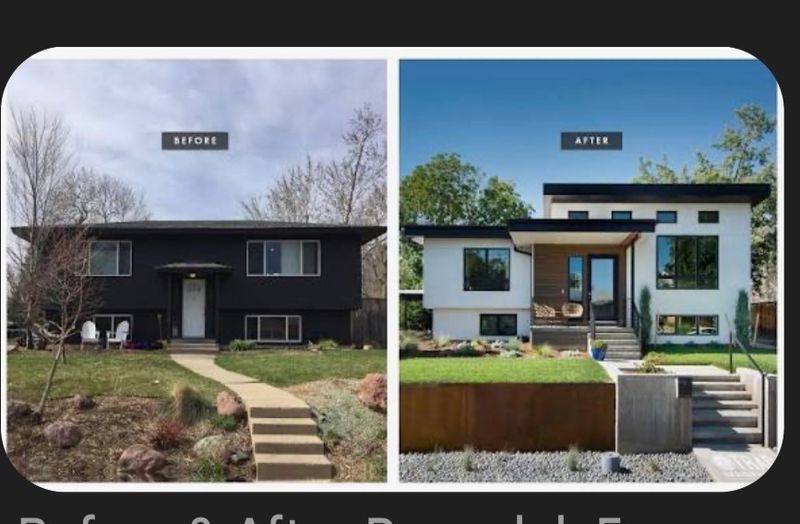 Additions And Extensions