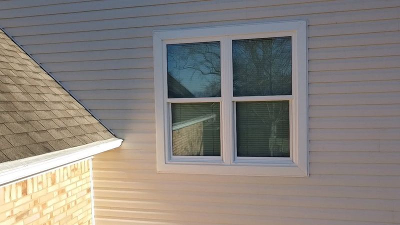Siding Replacement