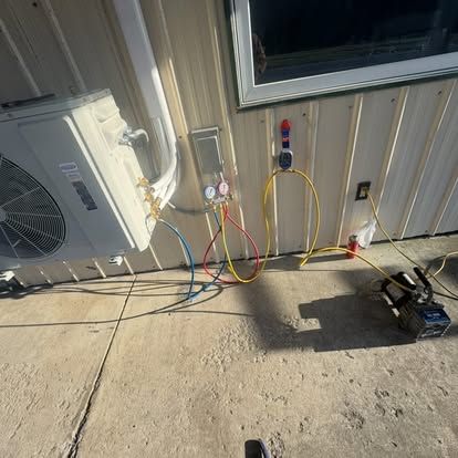 Lighting Installation and Repairs