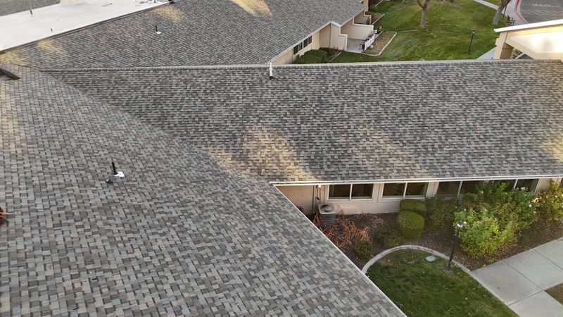 Roofing Installation