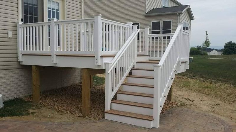 Exterior Renovations