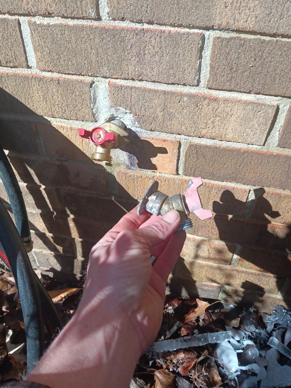 Plumbing
