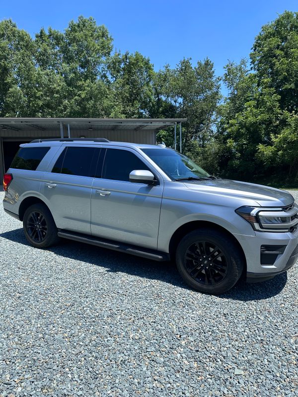 Window Tinting