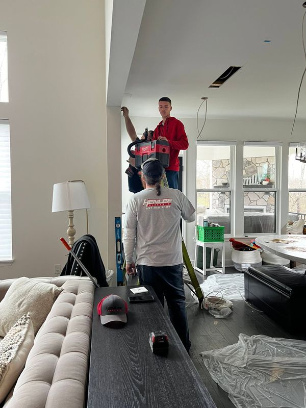 Maintenance and Repairs