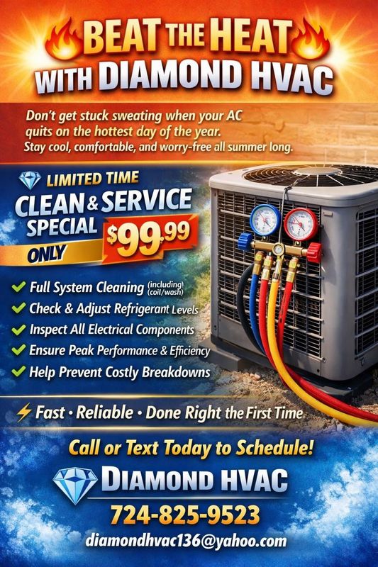 Commercial HVAC Solutions