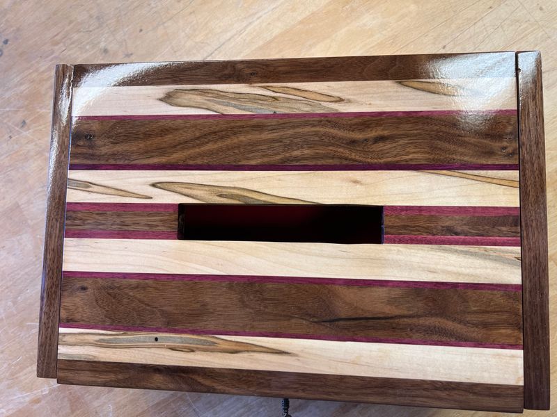 Corner Lot Woodworks