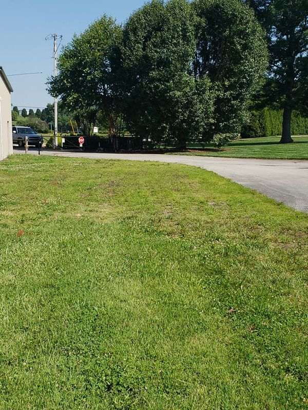 Underground Utility Locating
