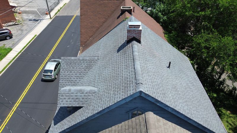Roofing