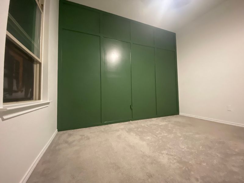 Carpentry & Custom Projects