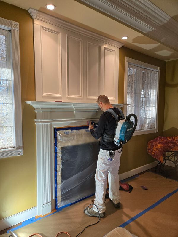 Interior Painting