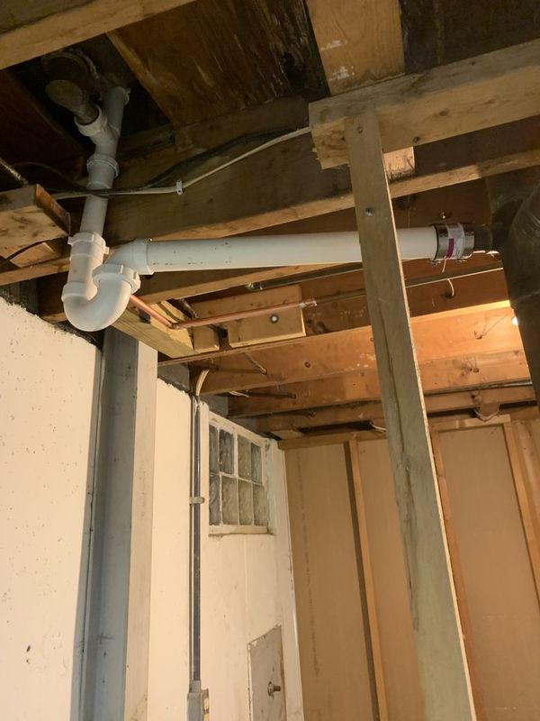 Pipe Installation and Repairs