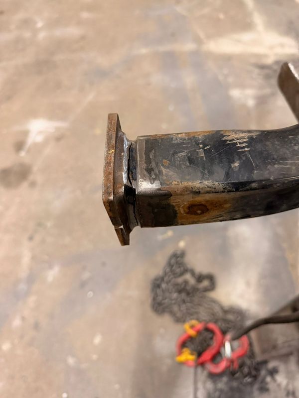Artistic Welding