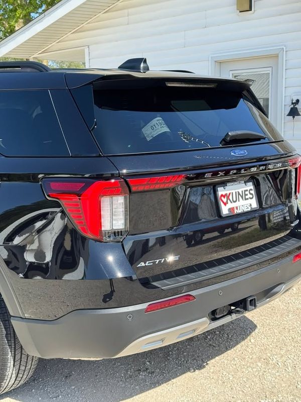 Personal Vehicle Ceramic Coating