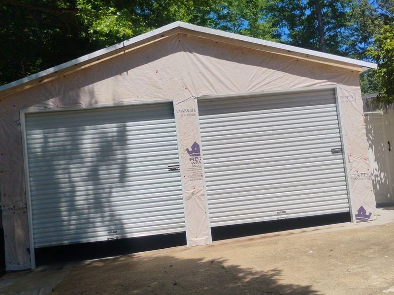 Metal Building Construction