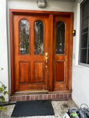 Exterior Painting gallery