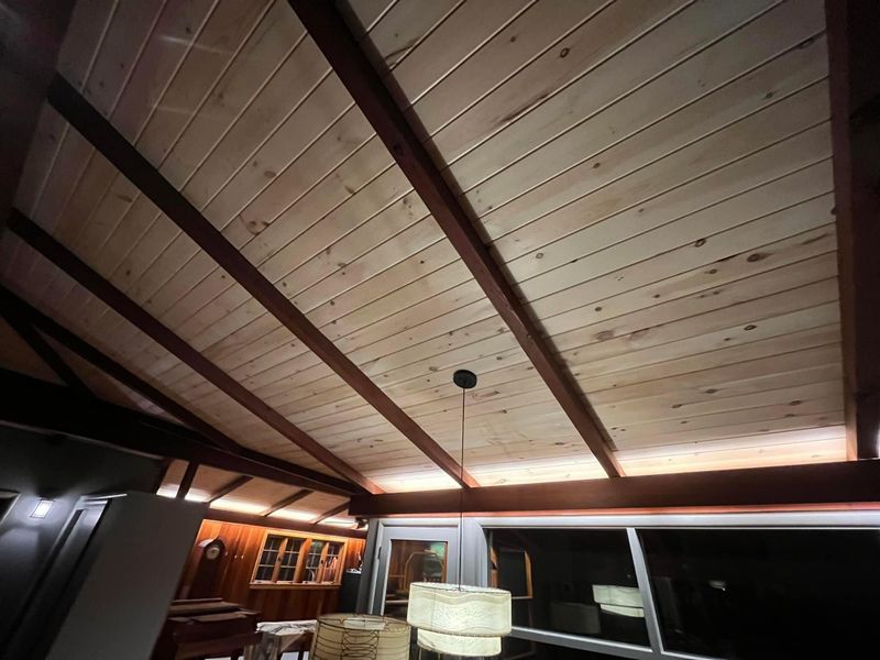 Ceiling