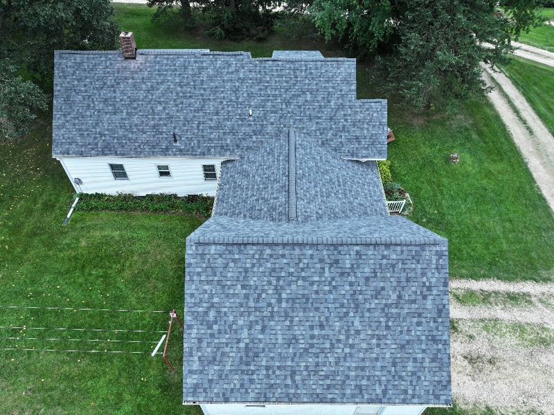 Residential Shingles