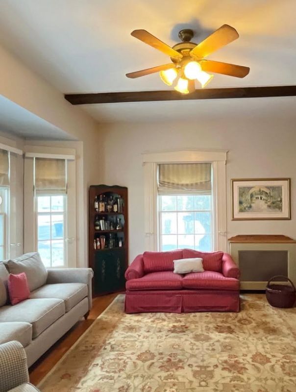 Interior Painting gallery