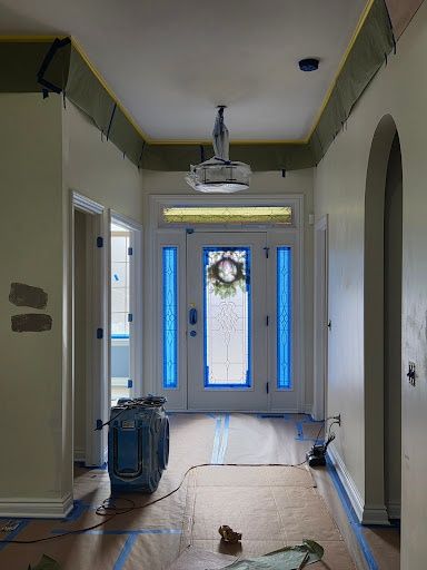 Interior Painting
