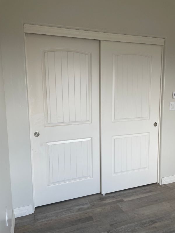 Closets