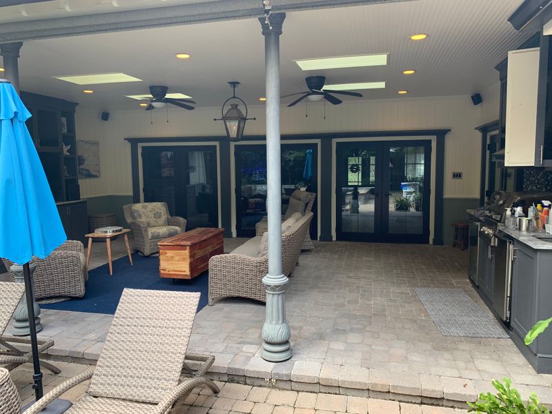 Remodeling Services