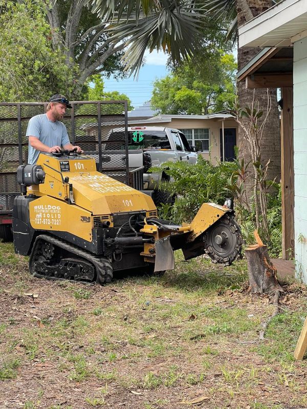 Grading and Leveling