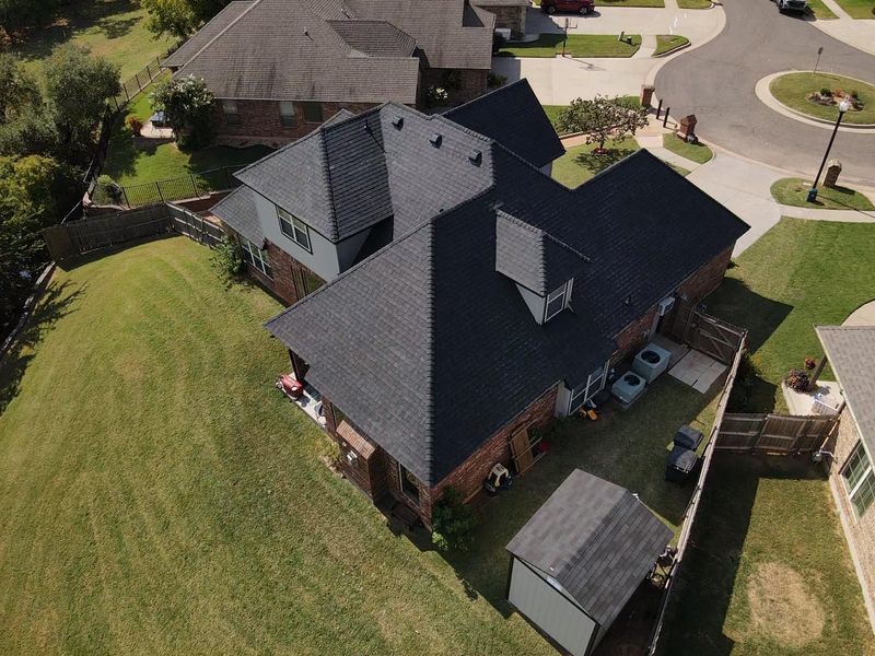 Roofing