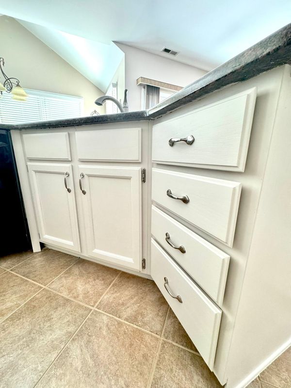 Interior Painting