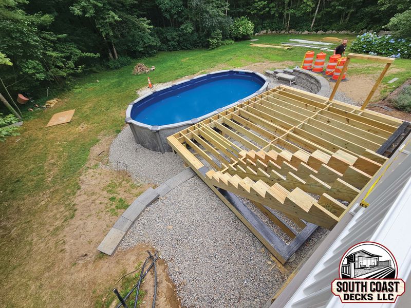 Deck Building