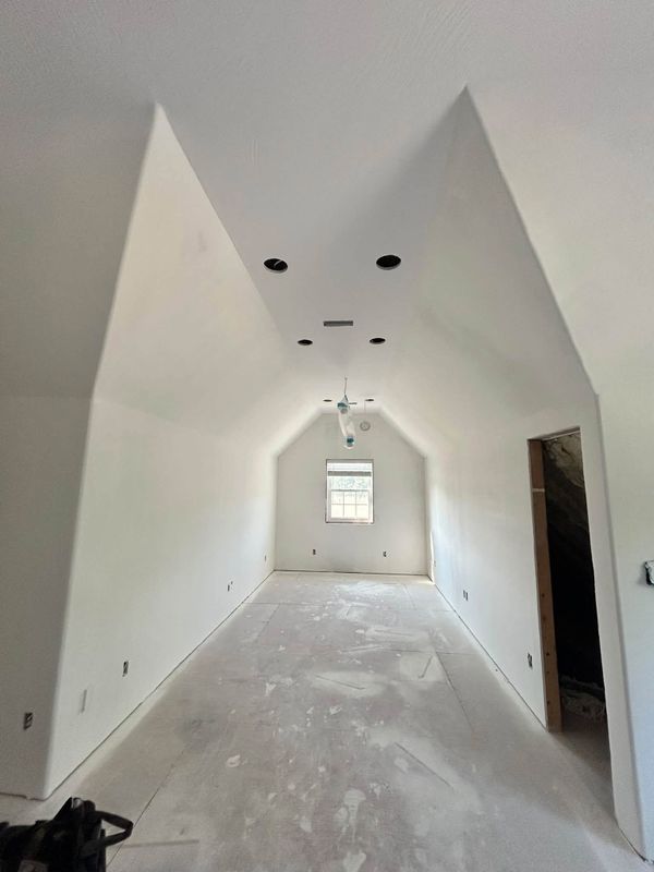 Drywall Installation