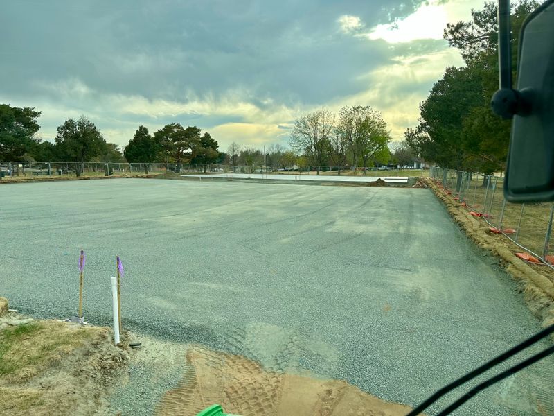 Land Grading