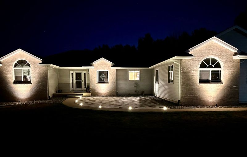 Landscaping gallery